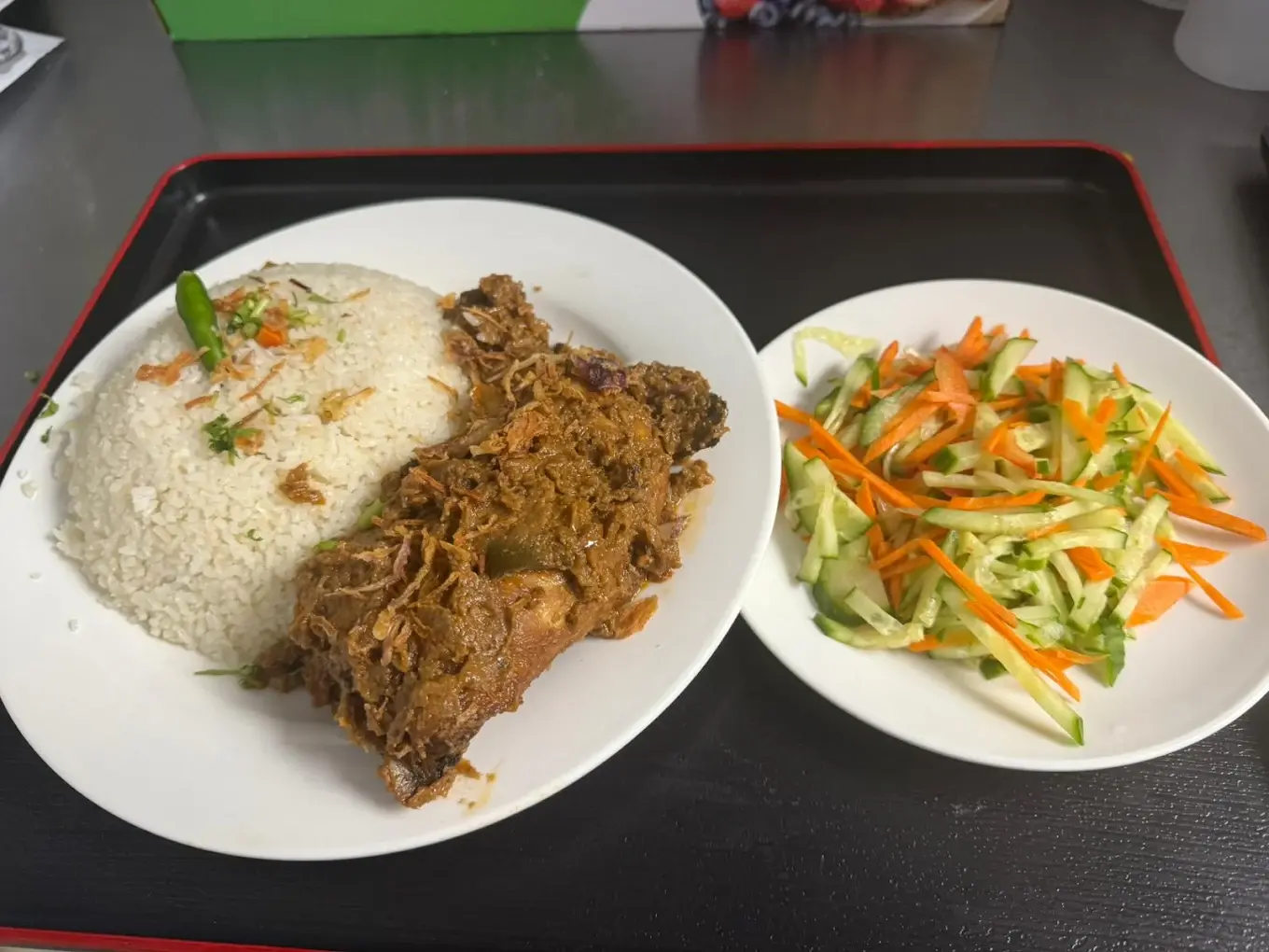 Best Bangladeshi curry dishes in Calgary, AB