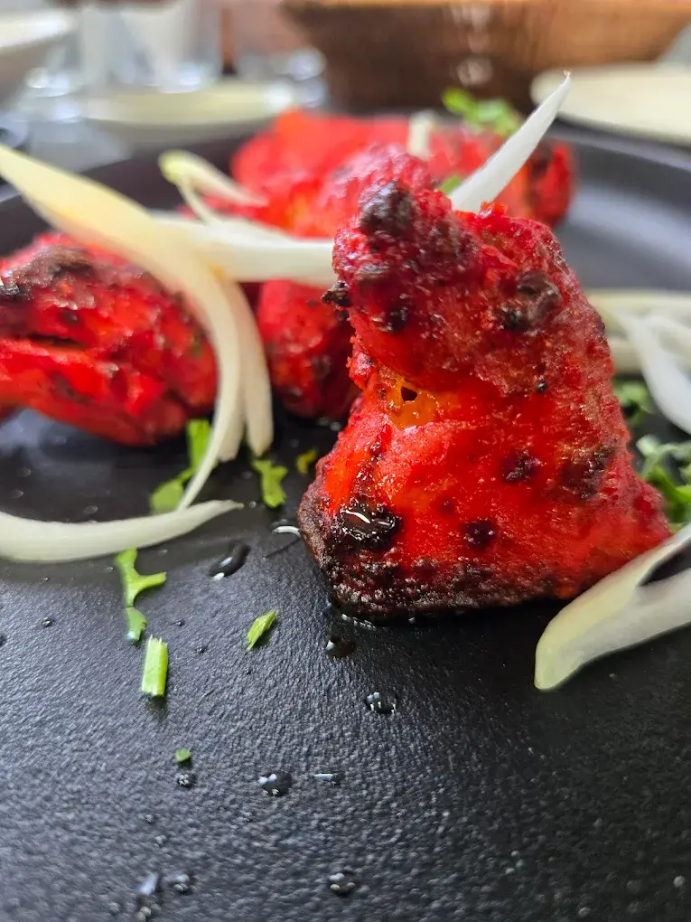 Best Bangladeshi biryani in Calgary, AB