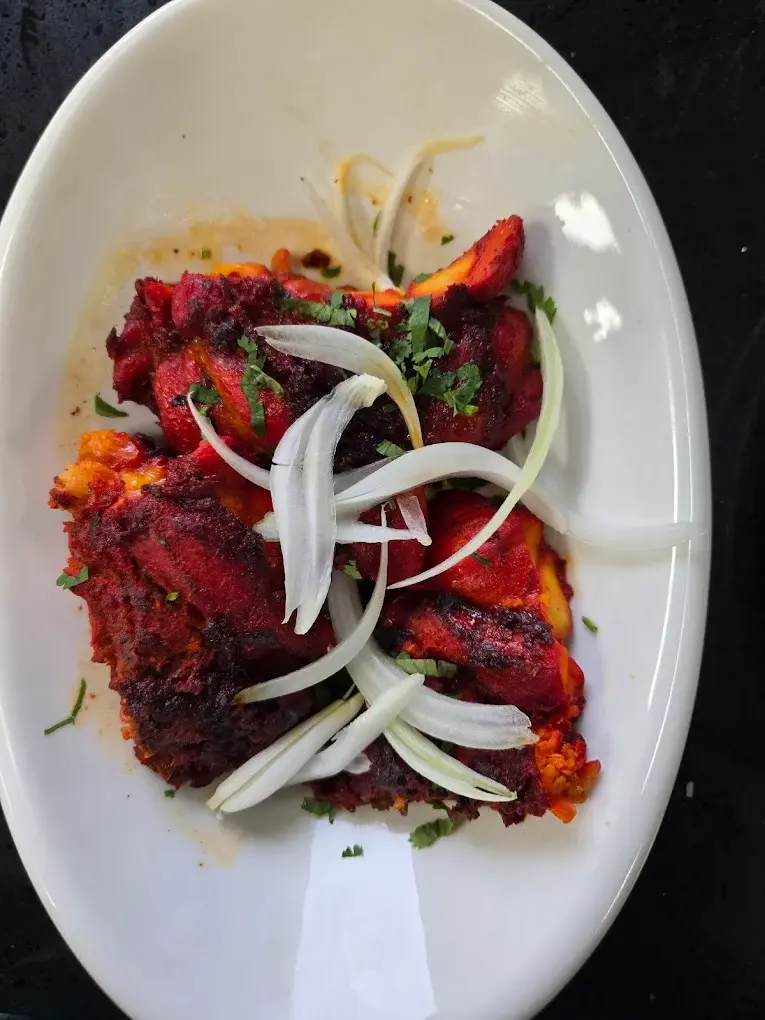 Best Bangladeshi naan bread in Calgary, AB