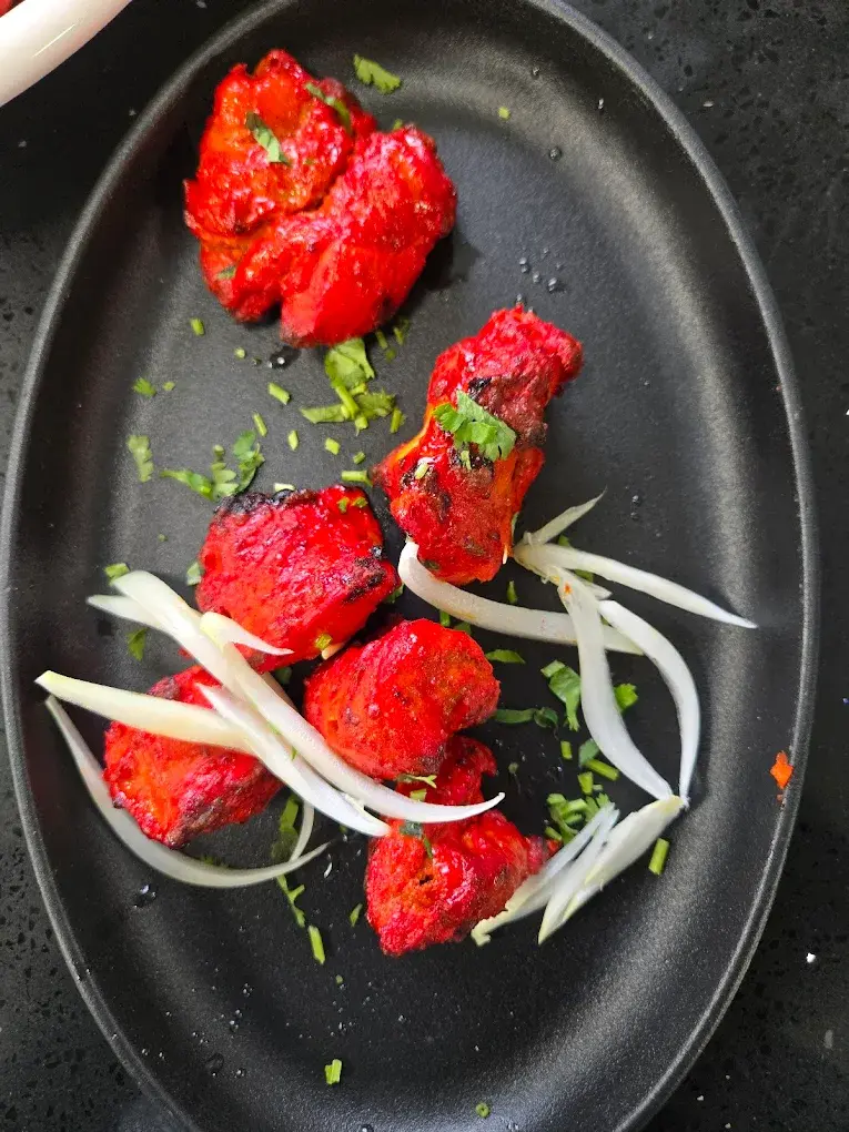 Best Bangladeshi rice dishes in Calgary, AB