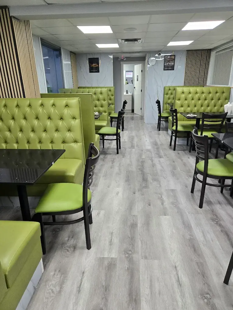 Experience authentic Bangladesh cuisine at Spice Avenue in Calgary