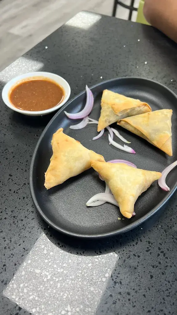 Best Bangladeshi rice dishes in Calgary, AB