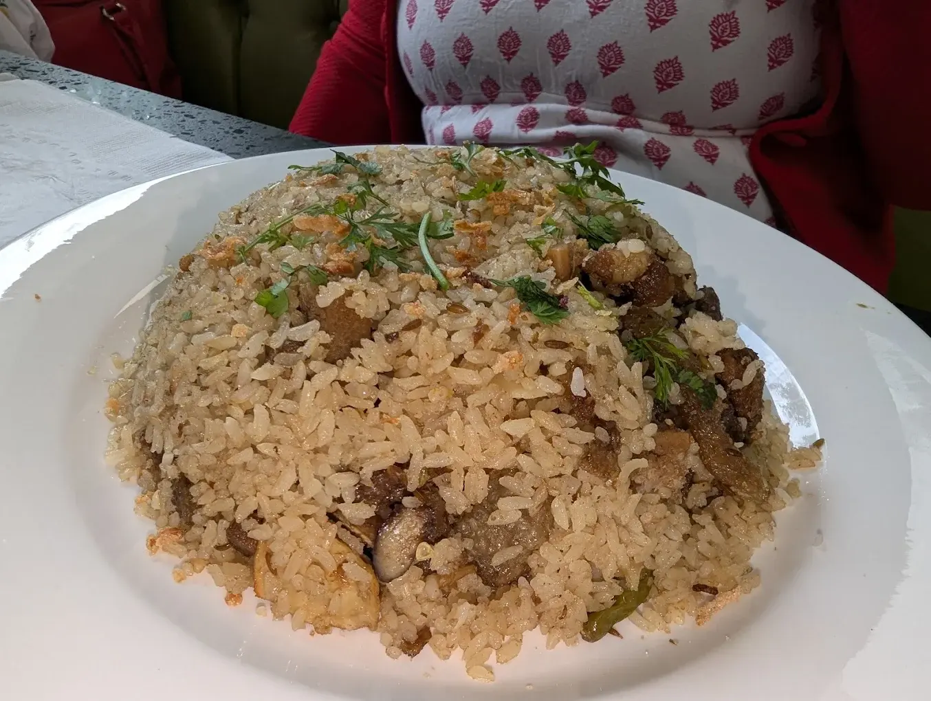 Best Bangladeshi traditional dishes in Calgary, AB